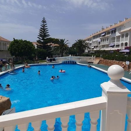 Alcossebre Apartamento Alandalus Exterior photo