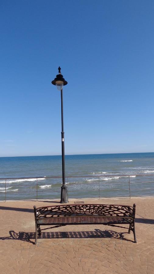 Alcossebre Apartamento Alandalus Exterior photo