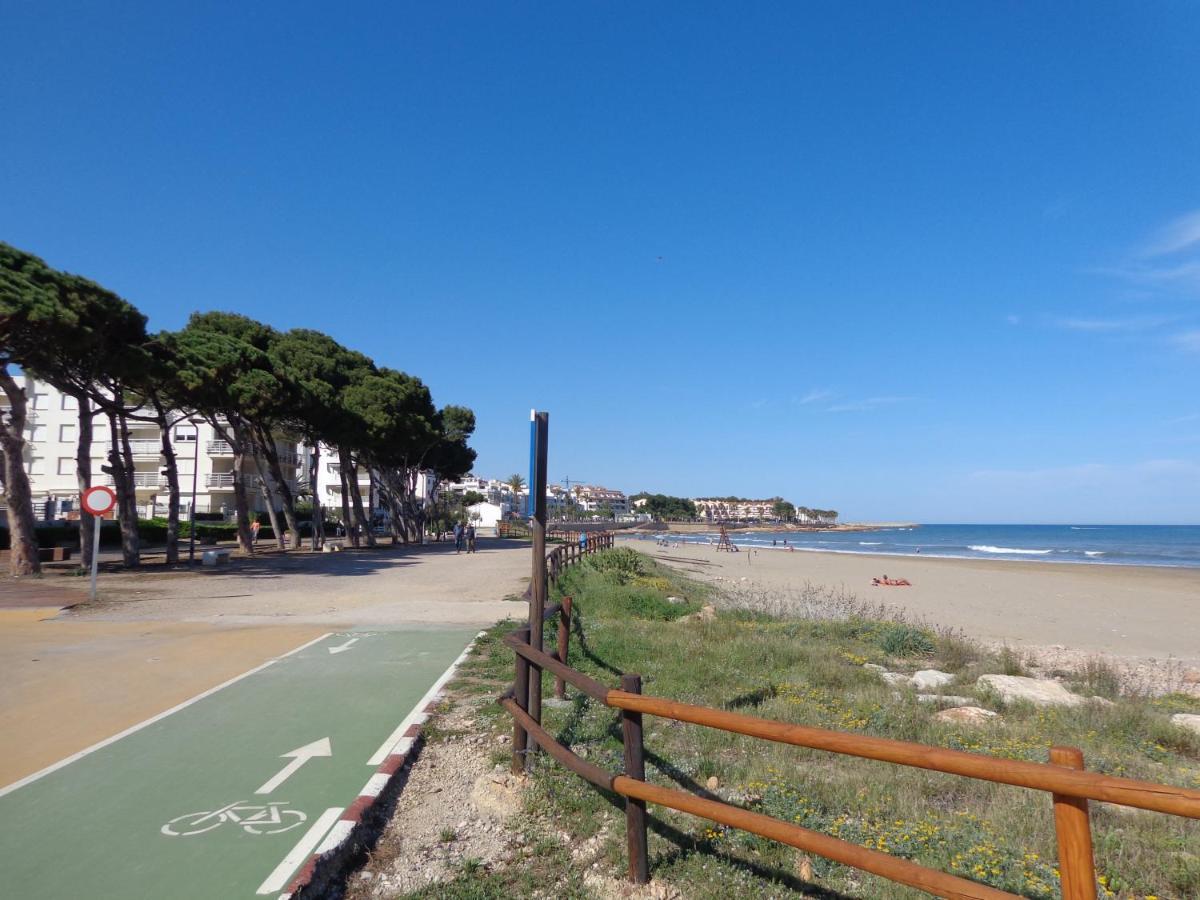 Alcossebre Apartamento Alandalus Exterior photo