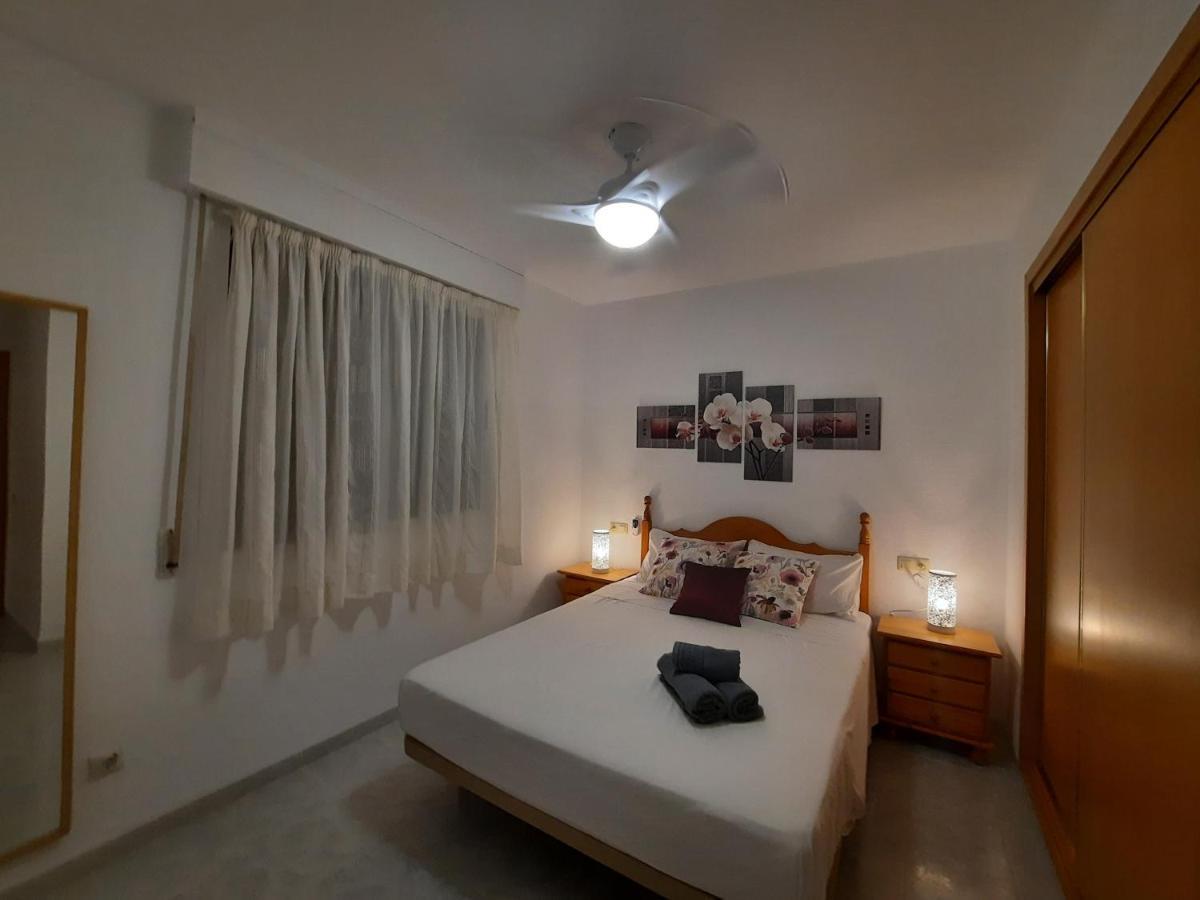 Alcossebre Apartamento Alandalus Exterior photo