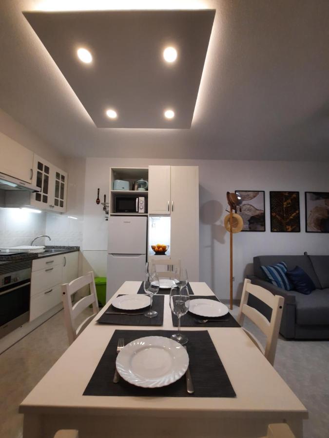 Alcossebre Apartamento Alandalus Exterior photo