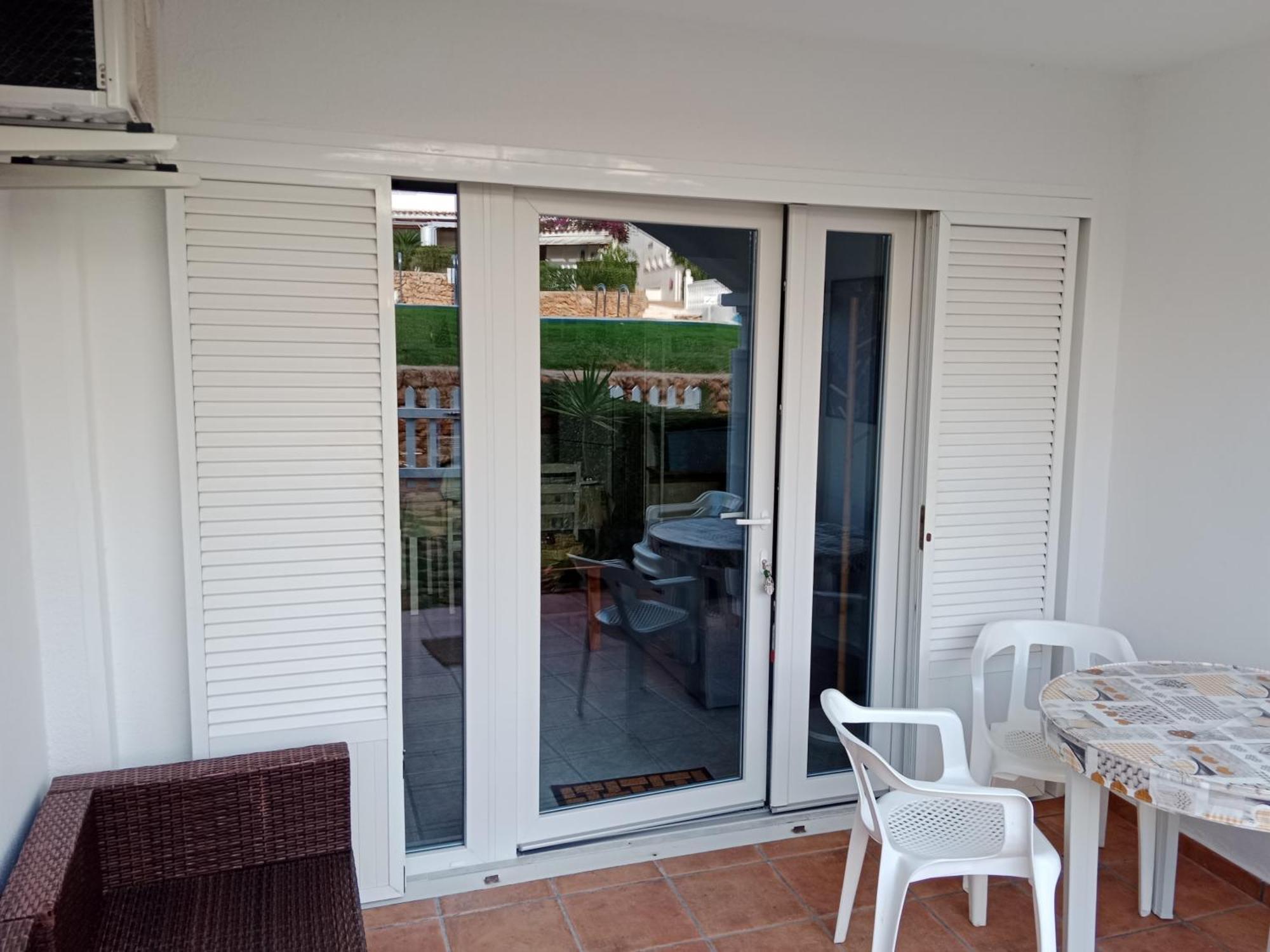Alcossebre Apartamento Alandalus Exterior photo